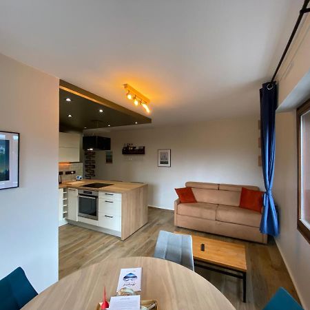 Le Malaga - Parking & Balcon, A 500M Du Lac ! Annecy Exterior foto